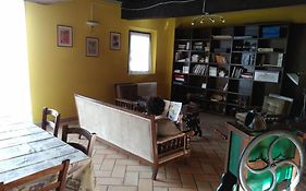 Agriturismo Aggazzotti